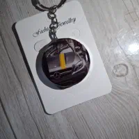 زیورآلات رزینی گردنبند