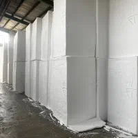 یونولیت سقفی ( فوم) مستقیم از کارخانه تحویل فوری