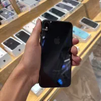 اپل iphone x با حافظه 256
