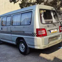 ون دلیکا (سید خندان»«جنت آباد)|خودرو سواری و وانت|اسلامشهر, شهرک مفیدی|دیوار