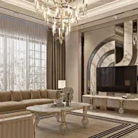 ۱۲۵متر دونبش* ۳ خواب تکواحدی* پارکینگ اختصاصی