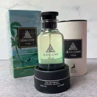 ادکلن الحمبرا لویی ویتون پسفیک چیل ۱۰۰ میل