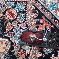 مه شکن پراید|قطعات یدکی و لوازم جانبی|پارسآباد, |دیوار