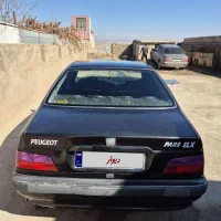 خودرو پارس دور رنگ شاستی سالم|خودرو سواری و وانت|سبزوار, شهرک ابوذر|دیوار