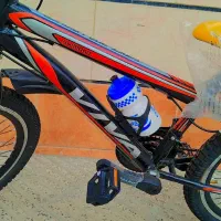 دوچرخه 20 دنده وسپایی فروش ویژه تا 15ابان ماه