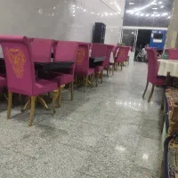 نیروی کار خانوم برای رستوران