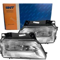 بلبرینگ چرخ ال۹۰ و چراغ جلو زانتیا