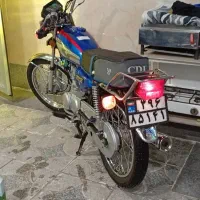 موتور|موتورسیکلت|تبریز, |دیوار