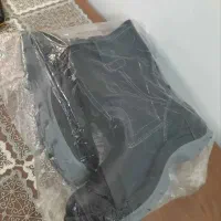 کفش ایمنی و لباس کار حفاری