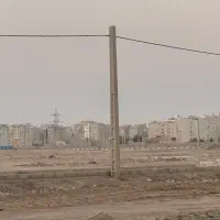 فروش زمین ۲۴۵ متری در قطعه ۲۶ خیابان ۱۶ متری|فروش زمین و ملک کلنگی|اهواز, مهرشهر|دیوار