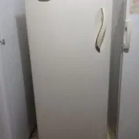 دو یخچال یک فریزر ویک عادی|یخچال و فریزر|خرمآباد, |دیوار