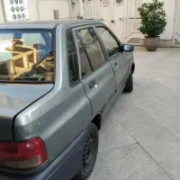 پراید131 هیدرولیک|خودرو سواری و وانت|تهران, مهران (سیدخندان)|دیوار