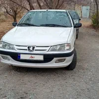 پرشیا استثنایی