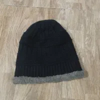 کلاه بافتنی