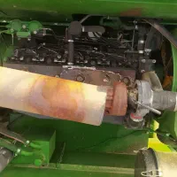 کمباین 1060|خودرو سنگین|مراغه, |دیوار