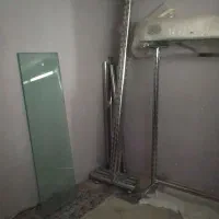 رگال تمام استیل بسیار محکم