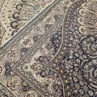 روفرشی ۹متری دورو ابریشم|روفرشی|همدان, |دیوار