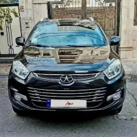 جک اس 5 نیوفیس اتوماتیک مدل 402 درحد خشک کمپانی