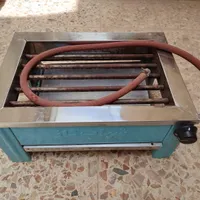 کباب پز|اجاق گاز و لوازم برقی پخت‌وپز|یزد, |دیوار