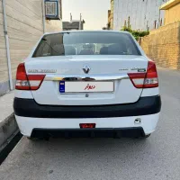 پارس تندر ۹۷