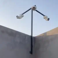 دوربین مداربسته Briton - 211BB19MC|دوربین مداربسته|بروجرد, |دیوار