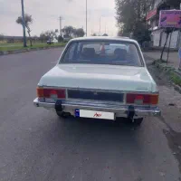 خودرو پیکان مدل ۷۹