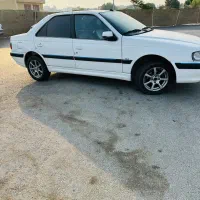 پارس فول سفارشی مدل 1402