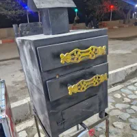 بلال تنوری، دستگاه بلال تنوری