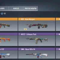 اکانت کالاف دیوتی موبایل