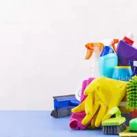نیروی خدماتی خانم یا آقا کلینیک زیبایی
