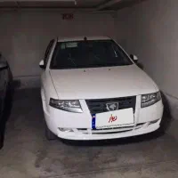 سمند سورن پلاس