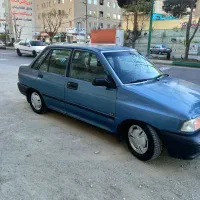 پراید ۸۴ انژکتوری