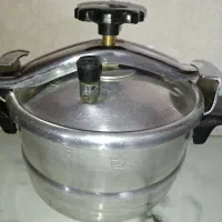 زود پز کارکرده