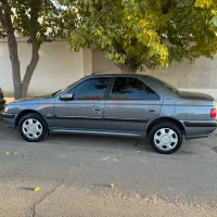 پژو پارس tu5 سیمی