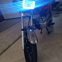 احسان 125 مدل 403خشک مدارک کامل