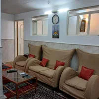 اجاره *روزانه* واحد مبله ۲خواب