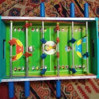 فوتبال دستی
