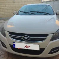 فروش خودروی جک j5اتوماتیک