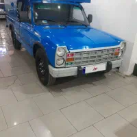 نیسان دیزل۹۵