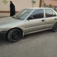 میتسوبیشی لنسر ۱۹۹۲ /مناسب برای بازسازی و تیونیگ|خودرو سواری و وانت|تهران, هفده شهریور|دیوار