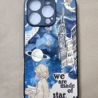 قاب آیفون ۱۶ پرو