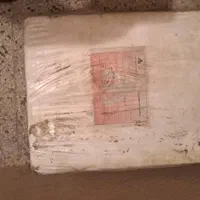 1 عدد پمپ آب خطی A6-2 سمنان انرژی ۳ فاز|مصالح و تجهیزات ساختمان|پاکدشت, خاتون آباد|دیوار