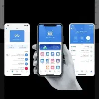 طرح بلو‌بانک