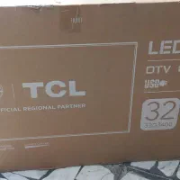 تلویزیون ۳۲ تی سی ال