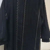 مانتو در حد نو دو عدد