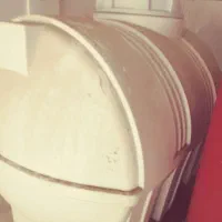 منبع آب هزارلیتری