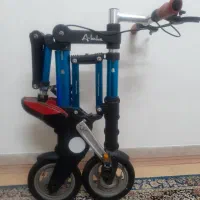 دوچرخه ابیکی