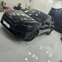 جی ۷ بیرنگ ۴۰۲ کم کار|خودرو سواری و وانت|تالش, هشتپر|دیوار