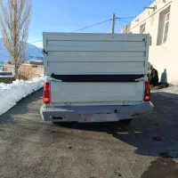 فروش وانت پیکان|خودرو سواری و وانت|دیواندره, |دیوار