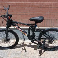 دوچرخه سایز۲۶